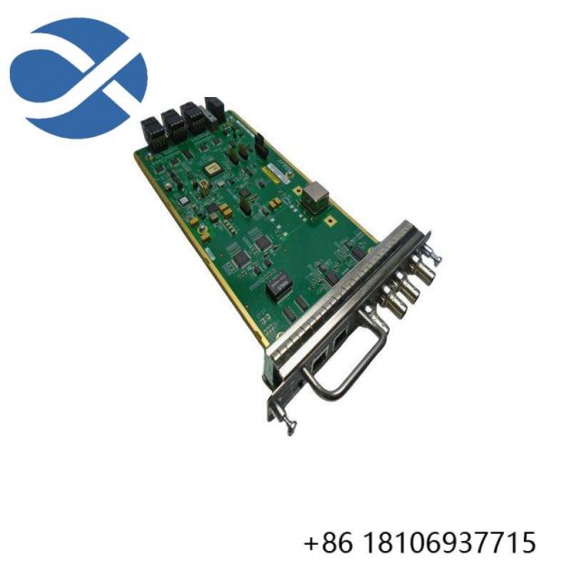 Honeywell 51201748-210 Industrial Control Module