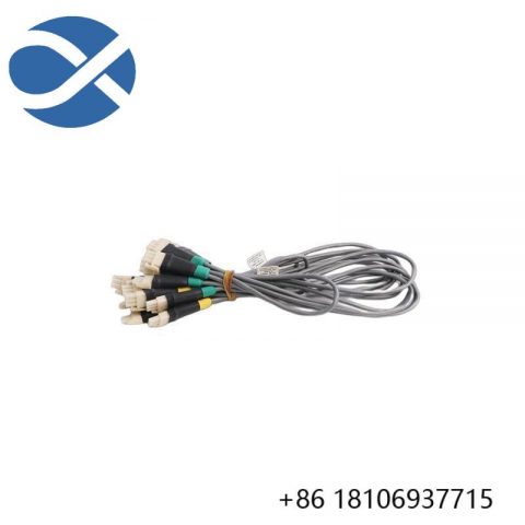 HONEYWELL 51202329-102 I/O Link Cable: Precision Control for Industrial Applications