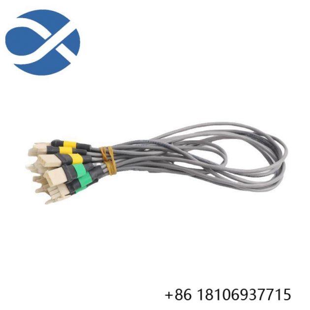 Honeywell 51202971 Cable Series, Comprehensive Control Solutions