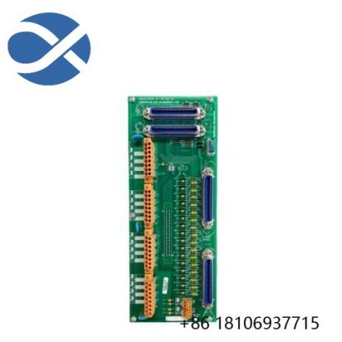 Honeywell 51204172-125 UCN Analog Output FTA - Precision Control Module for Industrial Automation