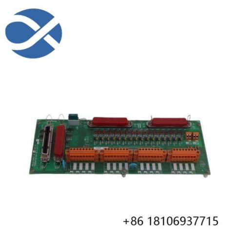 Honeywell MC-TAOY22 UCN ANALOG OUTPUT 51204172-175, Precision Control Solutions for Industrial Automation