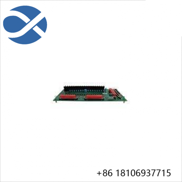 HONEYWELL 51204174-175 Industrial Terminal Board