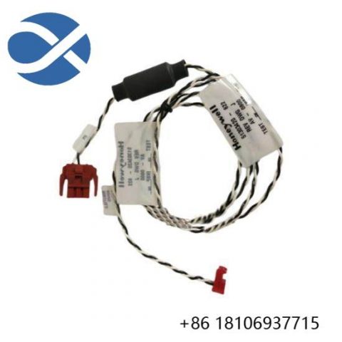 Honeywell 51303420-622: Industrial Control Cable Modulation Status Module