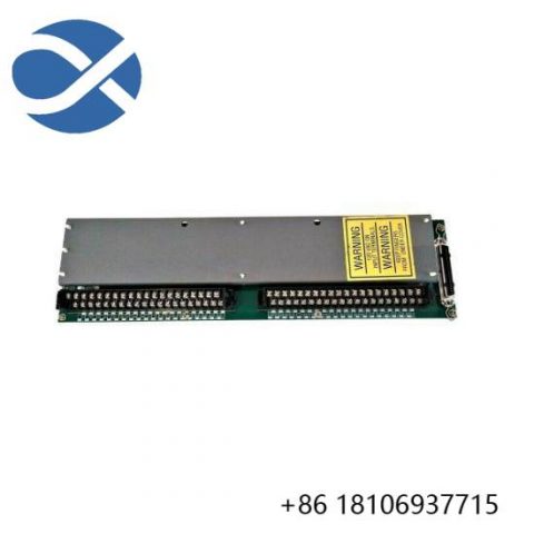 Honeywell 51303930-150 / MC-TDIA72 FTA- 120VDI (CC) - Advanced Industrial Control Module