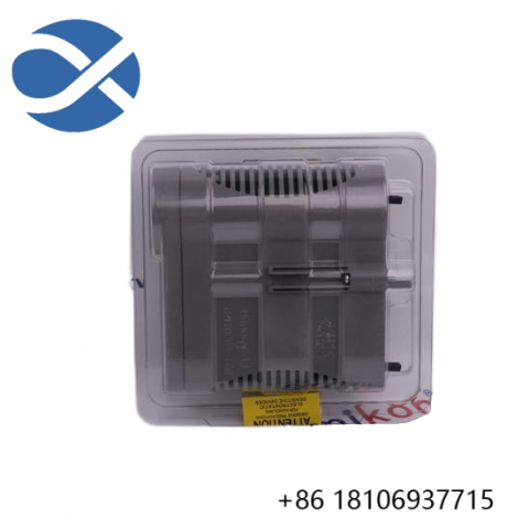 HONEYWELL Industrial Control Module 51303979-550, Designed for Precision & Efficiency