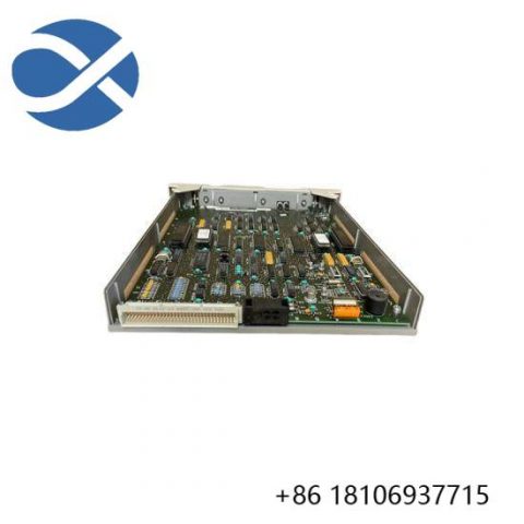 Honeywell 51303988-300 Input Module: Control Solutions for Industry Leaders