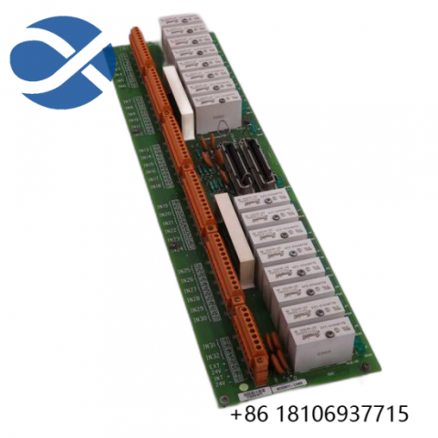 HONEYWELL PLC 51304193-100 Control Module