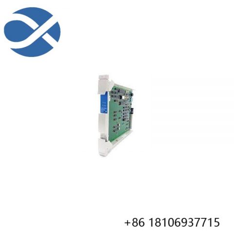 Honeywell 51304362-350 MC-PSIM11 Serial Interface I/O Processor: Precision Control for Industrial Automation