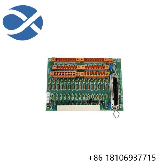 Honeywell 51304453-150 Analog Input Termination Board, Industrial Automation Solutions