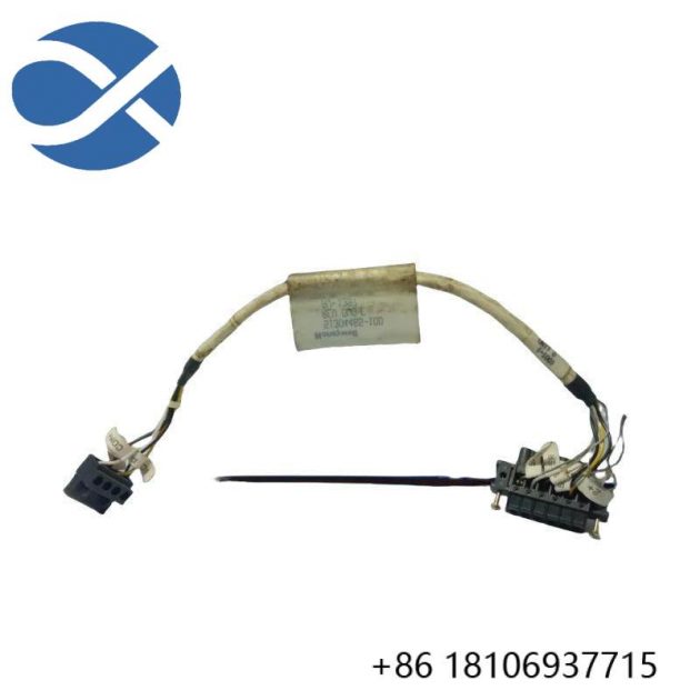 Honeywell 51304465-100 Industrial Control Cable