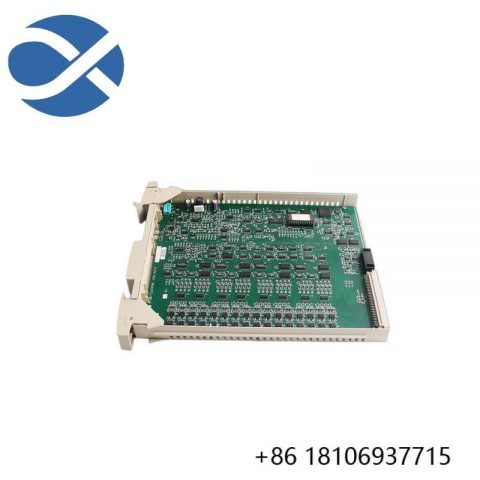 Honeywell 51304481-100: High Precision Analog Input IOP Module for Industrial Automation