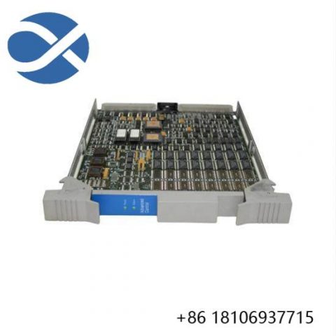 Honeywell 51304518-100 Control Module: Advanced Automation Solution