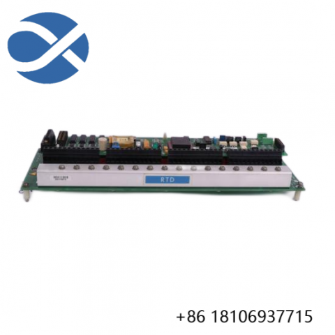 HONEYWELL 51304542-100: Advanced Input Output Board for Industrial Control Systems