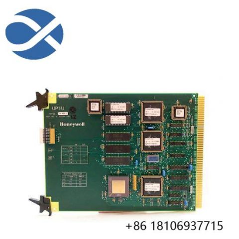 Honeywell 51304648-100: UCN Digital Output Control Module