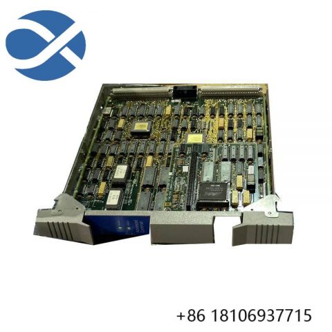 Honeywell 51304685-150 Industrial Control Module