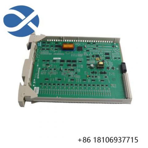 Honeywell 51304754-150: High Level Analog Input Processor, Efficient Control Solutions