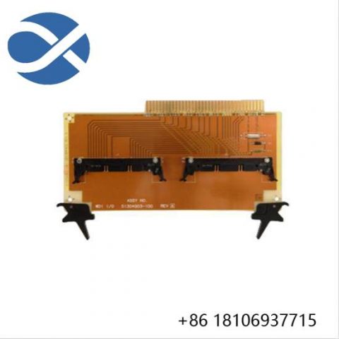 HONEYWELL 51304903-100 Industrial I/O Card