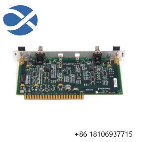 Honeywell 51305072-100 I/O CARD