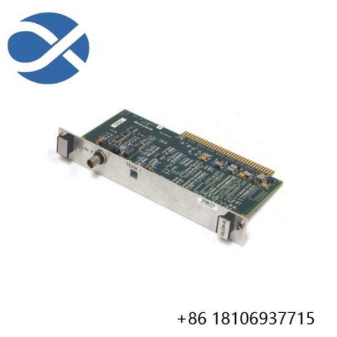 Honeywell 51305072-200 I/O Module, Automation Control Solutions