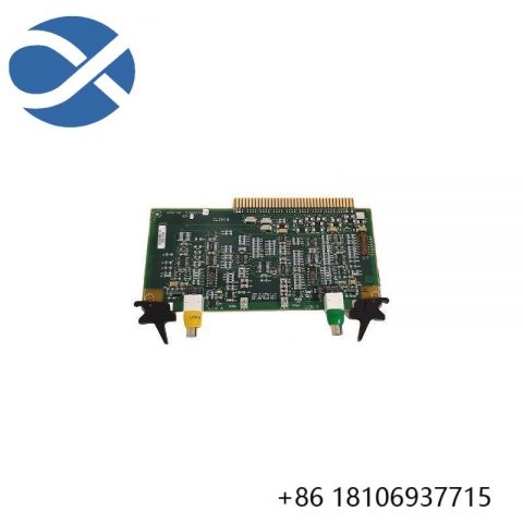 Honeywell 51305072-400 Input/Output Board