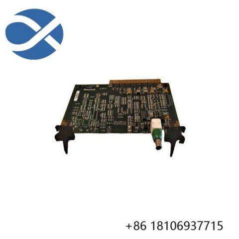 Honeywell 51305072-600 Industrial Control I/O Board