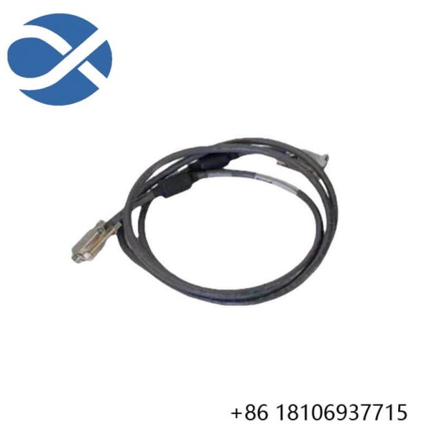 Honeywell 51305562-400 Industrial Control Cable