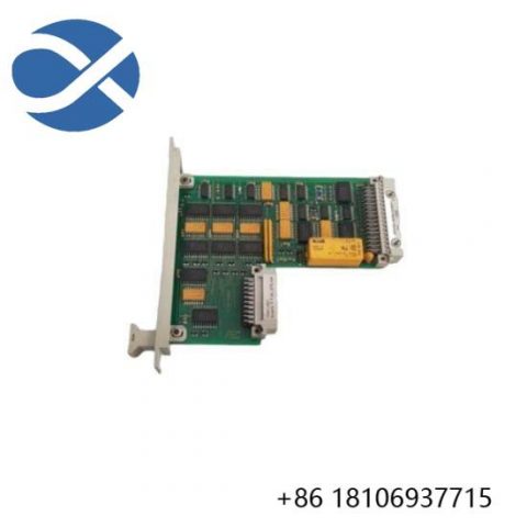 Honeywell 51305562-499 Analog Input Card: Precision Control for Industrial Automation