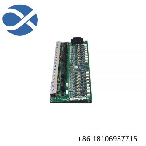 Honeywell 51305890-175: High Performance Low Level Input Multiplexer