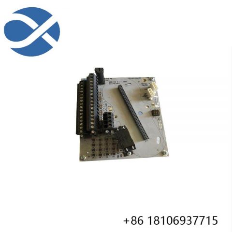 HONEYWELL 51306513-175 Analog Input Module, Designed for Precision Control Applications