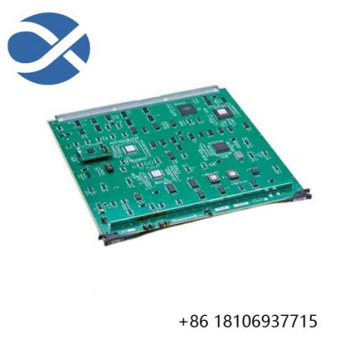 Honeywell PLC Control Module 51306652-100, Industrial Automation Solution