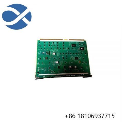 HONEYWELL 51306673-100 Interface Board: Advanced Control Module