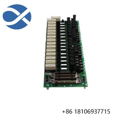 Honeywell 51306821-100 Modular: Industrial Control System Module, Optimized for High Performance and Reliability