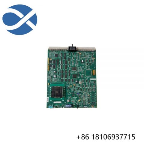 HONEYWELL 51307190-150 I/O Link - Advanced Control Module for Industrial Automation