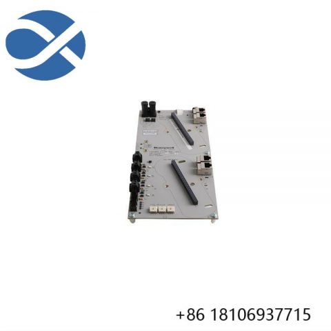 Honeywell 51307618-176: Industrial Control Module