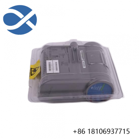 Honeywell 51308106-100 PLC Controller