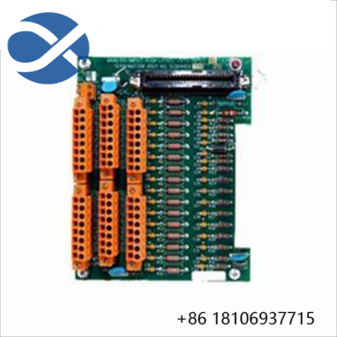 Honeywell 51309150-275 Digital Output Module, Designed for Industrial Control Applications