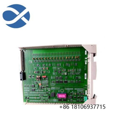 Honeywell 51309276-150 0150095125 I/O Link Module, Control & Automation