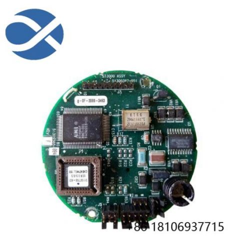 Honeywell 51309397-001 | Pks System