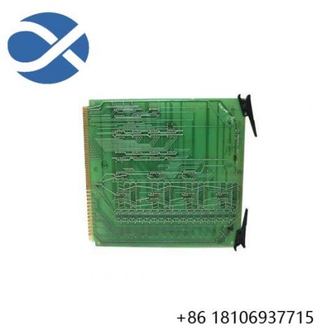 Honeywell 51390086-100 PXID21 Rev A Control Board: Industrial Grade, High Precision Control Solution