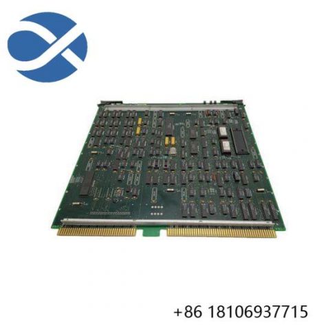 Honeywell 51401052-100 Control Board: Advanced Processor Control Board for Industrial Automation