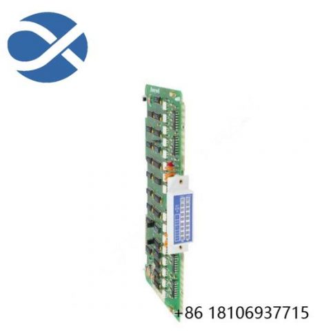 Honeywell 51401288-200: Industrial Control FTA Module