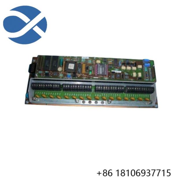 Honeywell 51401364-100 & 51401363-100 Daughter Board: Advanced Control Module for Industrial Automation