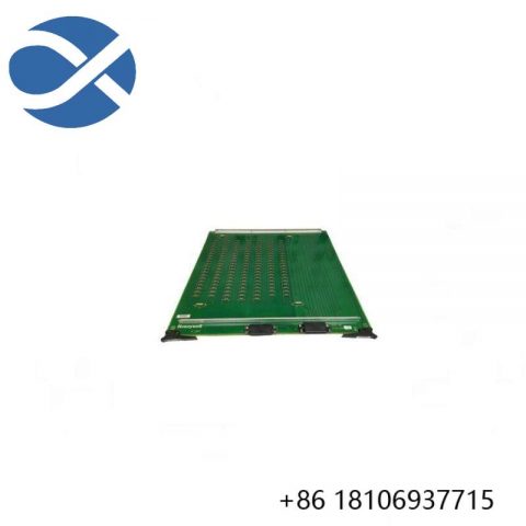 Honeywell 51401594-200 PCB Board: Advanced Control Module for Industrial Applications