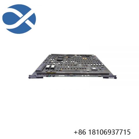 Honeywell 51402089-100 Interface Card: Advanced Control Module for Industrial Automation