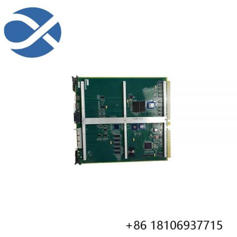 HONEYWELL Memory Processor 51403519-160, Industrial Control Solutions