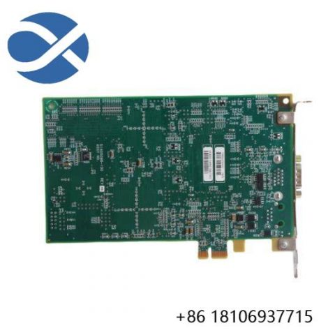 Honeywell 51405098-100 DCS Module: Advanced Control Solution for Industrial Automation