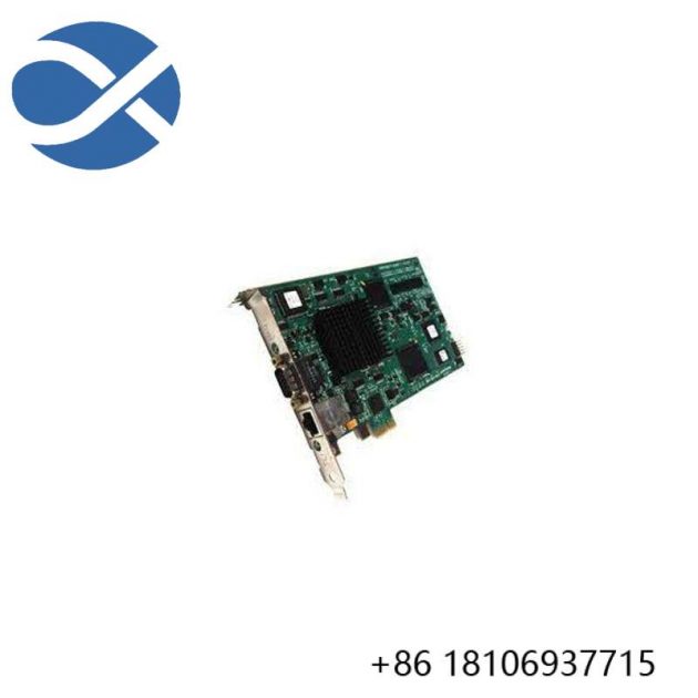 Honeywell 51405098-100 LCNP4E Card