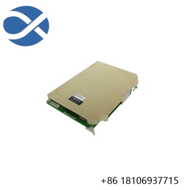 Honeywell 620-0027 Memory Module - Storage & Processing Innovation for Industrial Control