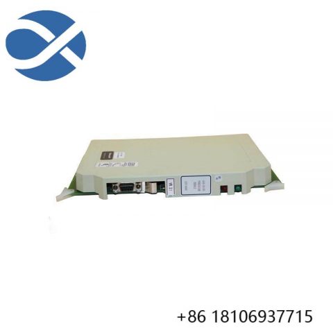 Honeywell 620-0080 PLC Processor Module