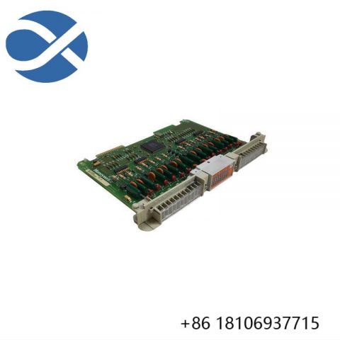 Honeywell 621-1250RC: Advanced Industrial PLC Input Module